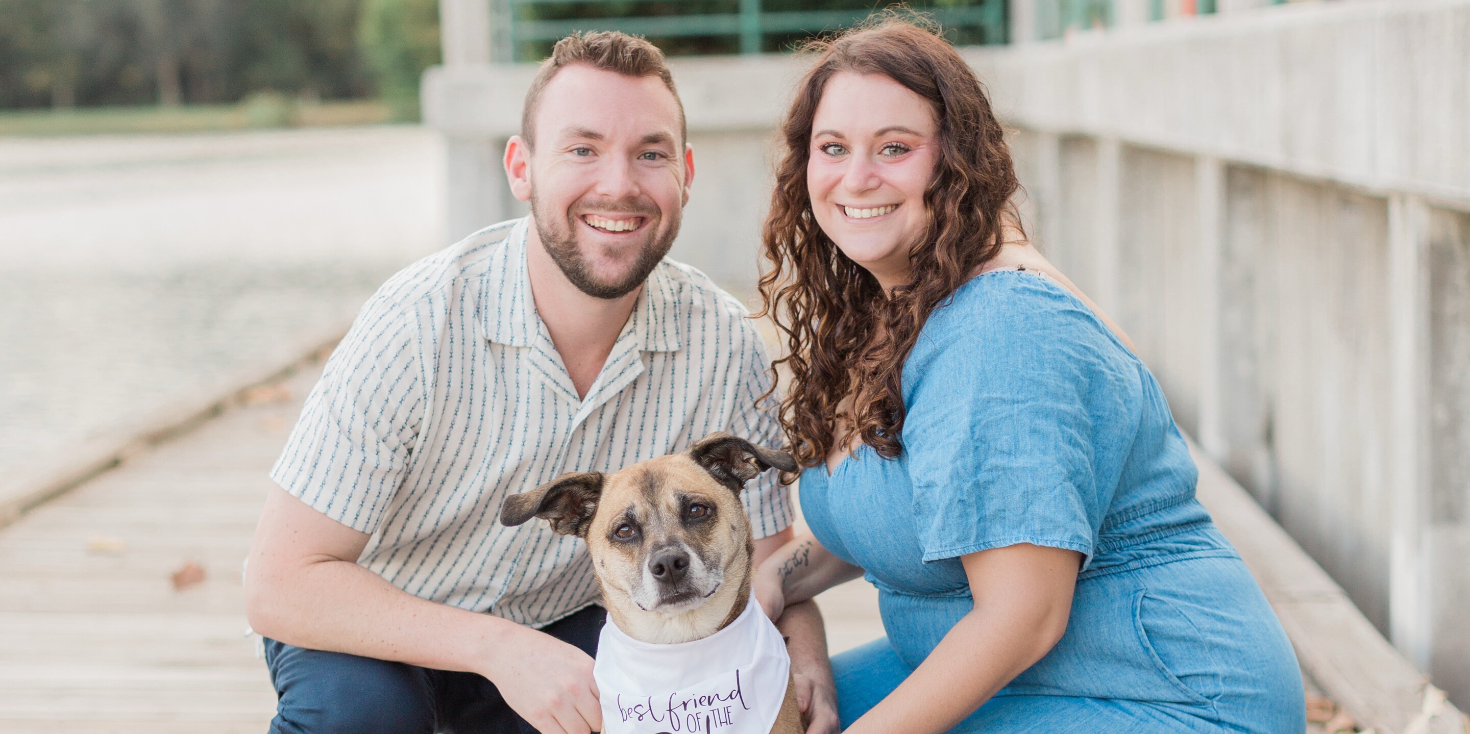 Randee & Carson Home Page Banner