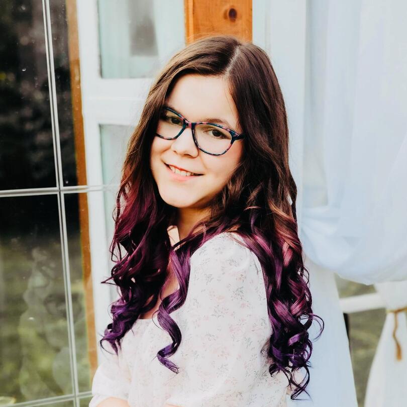 Makenzie 