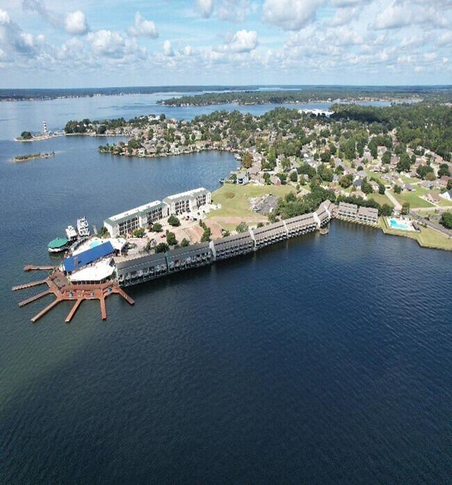 Picture of The Landing at Seven Coves