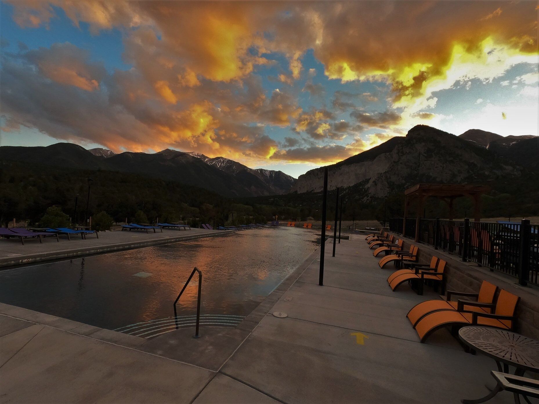 Picture of Hot Springs
