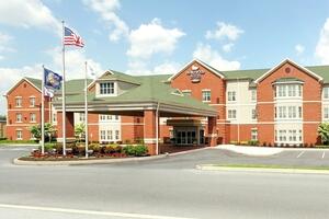 Picture of Homewood Suites by Hilton Harrisburg East-Hershey Area PA
