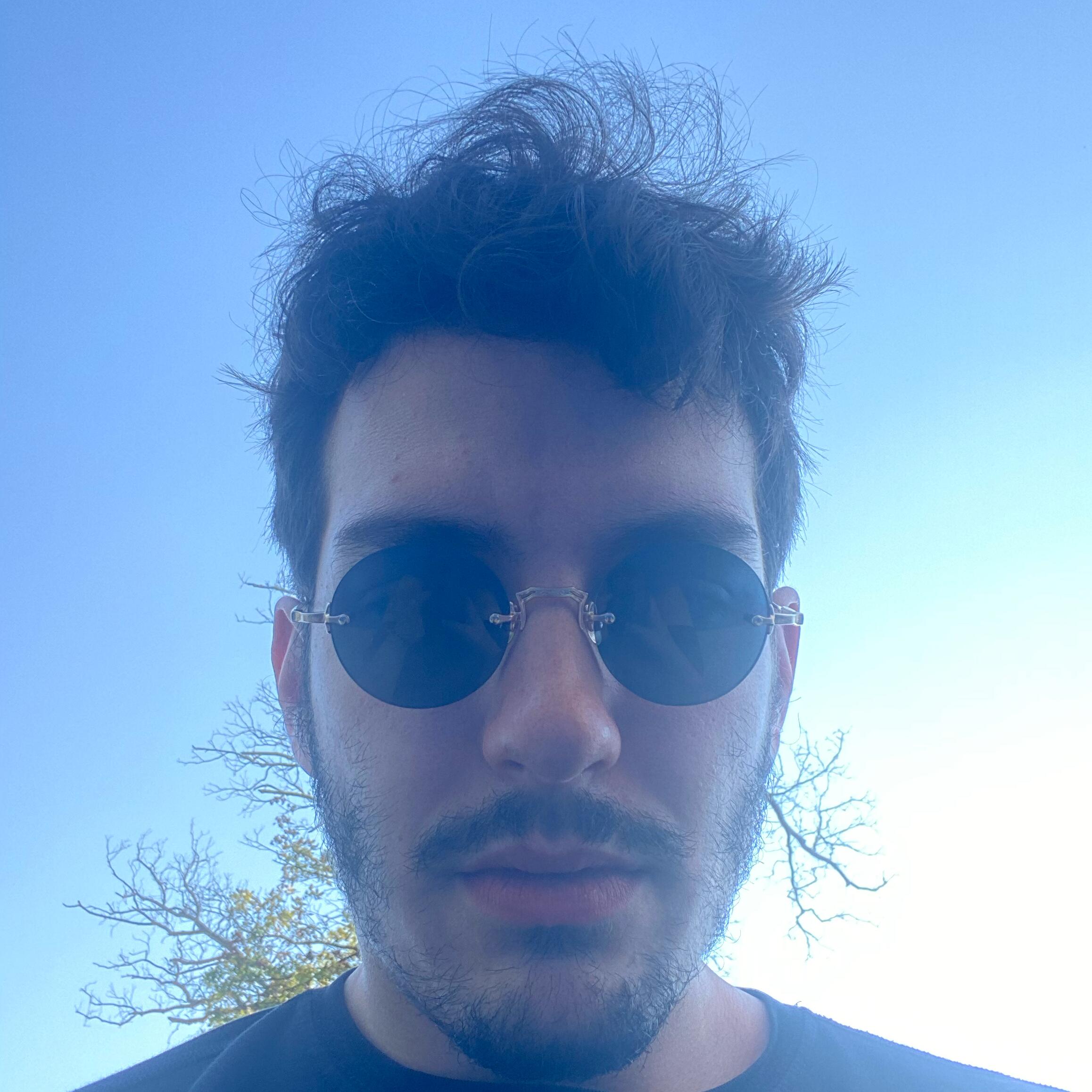 Aaron Algutifan