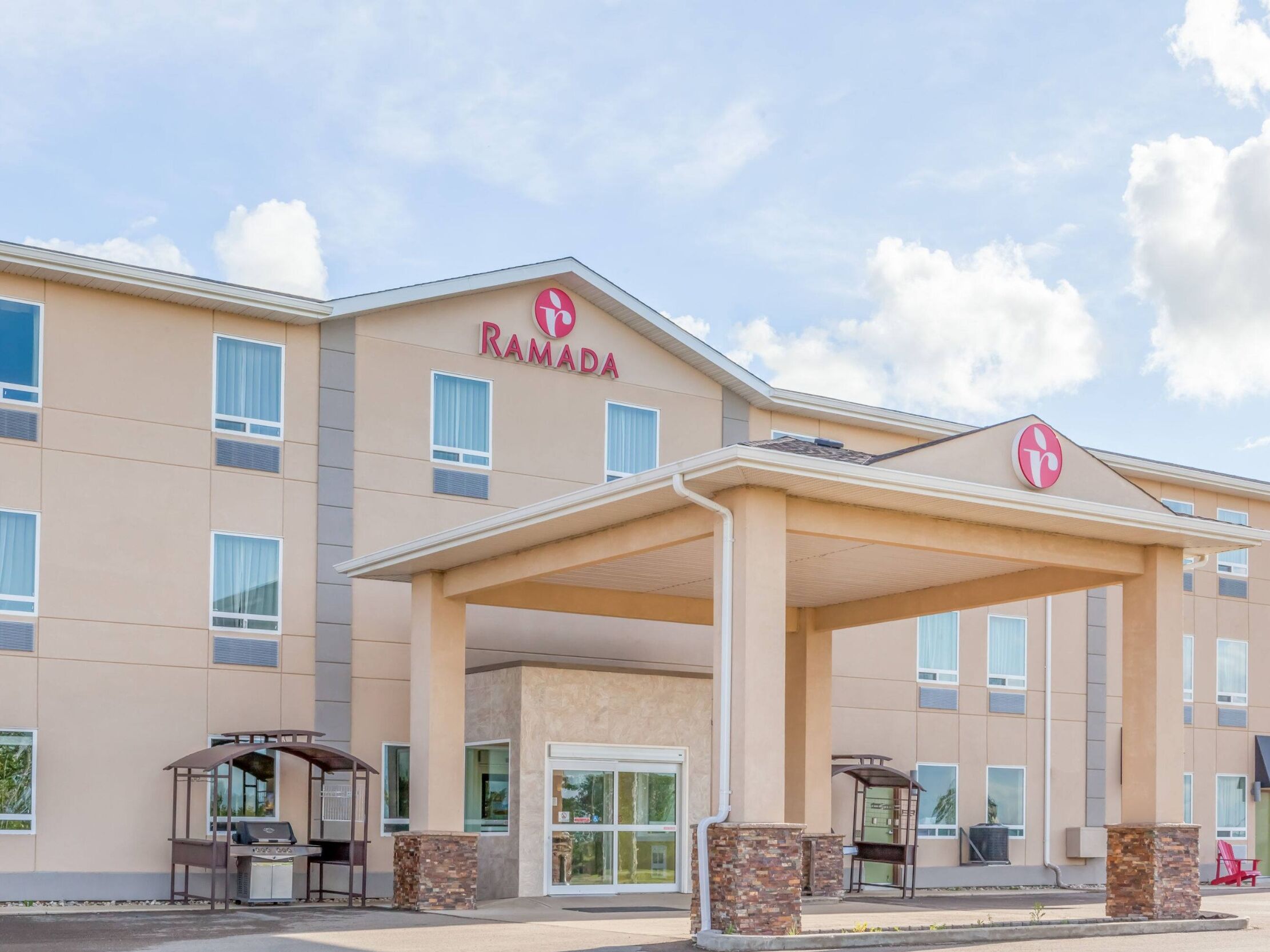 Picture of Ramada by Wyndham Carlyle