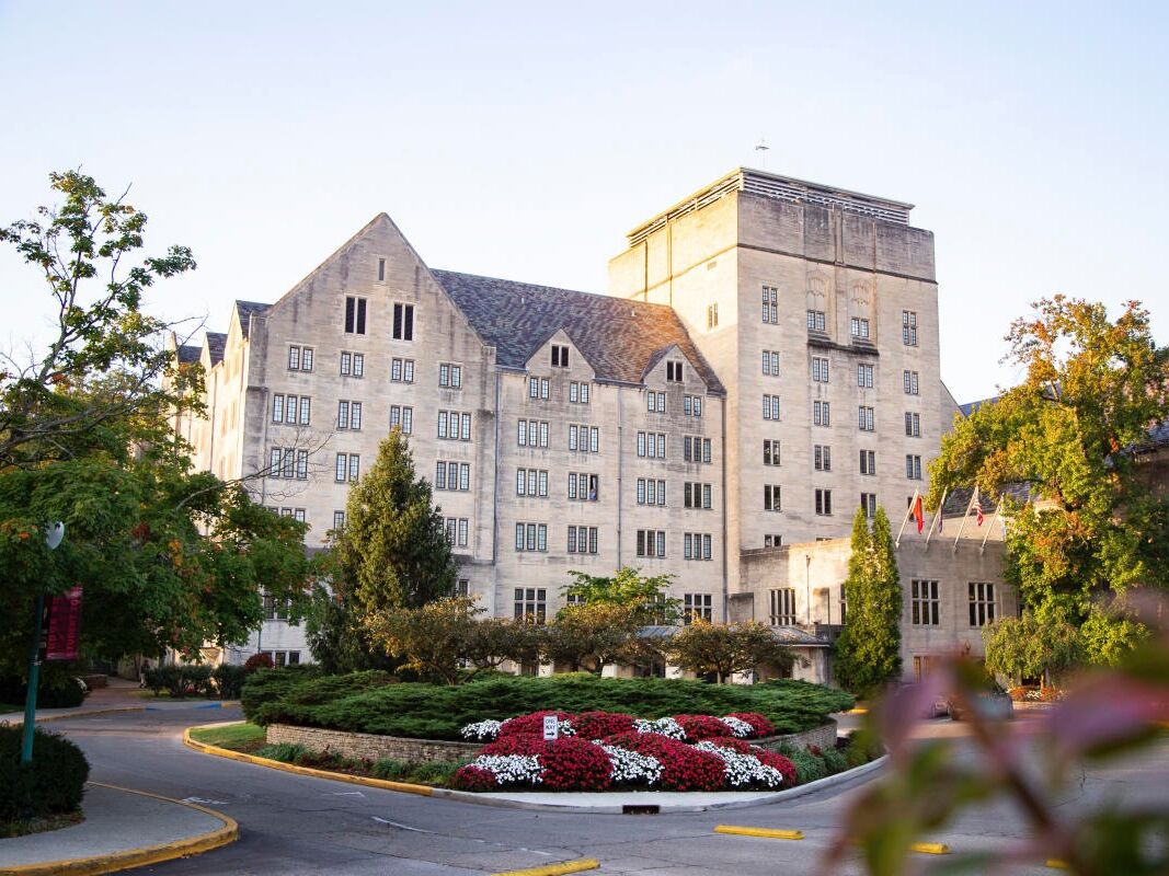 Picture of Biddle Hotel & Conference Center