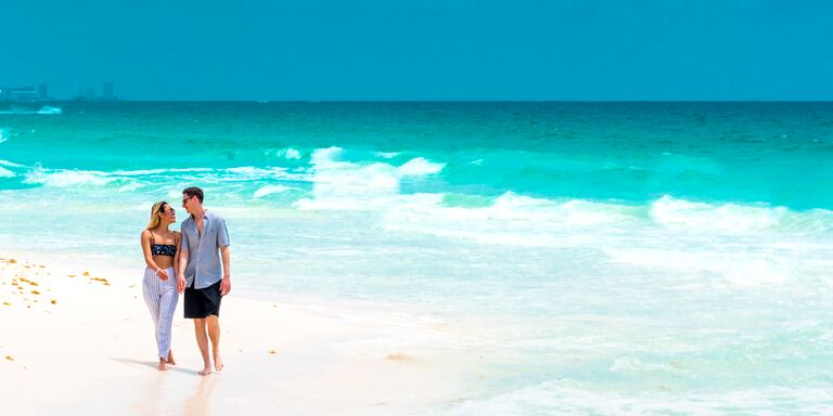 Jessica & Max Home Page Banner