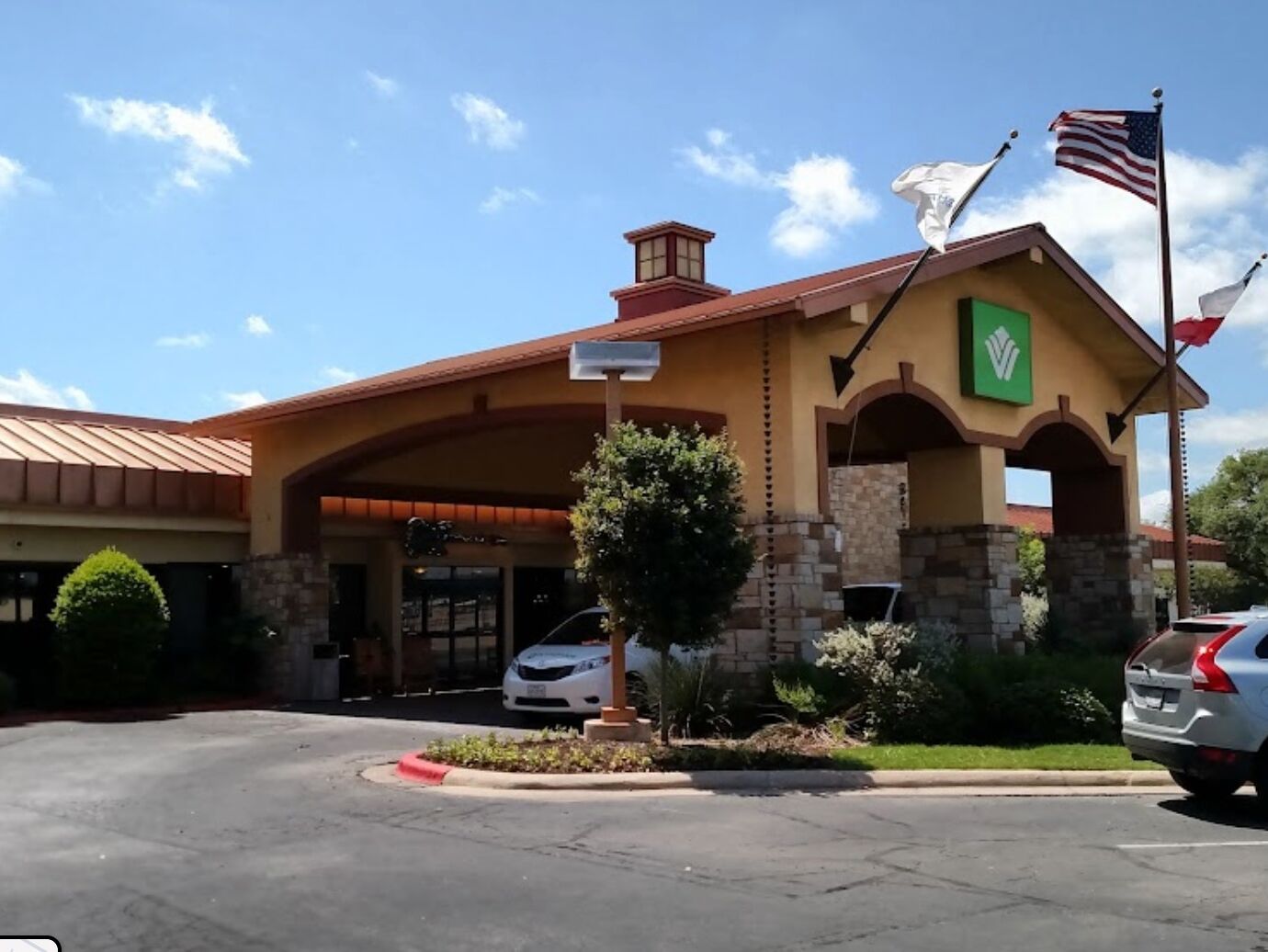 Picture of Wyndham Garden Austin