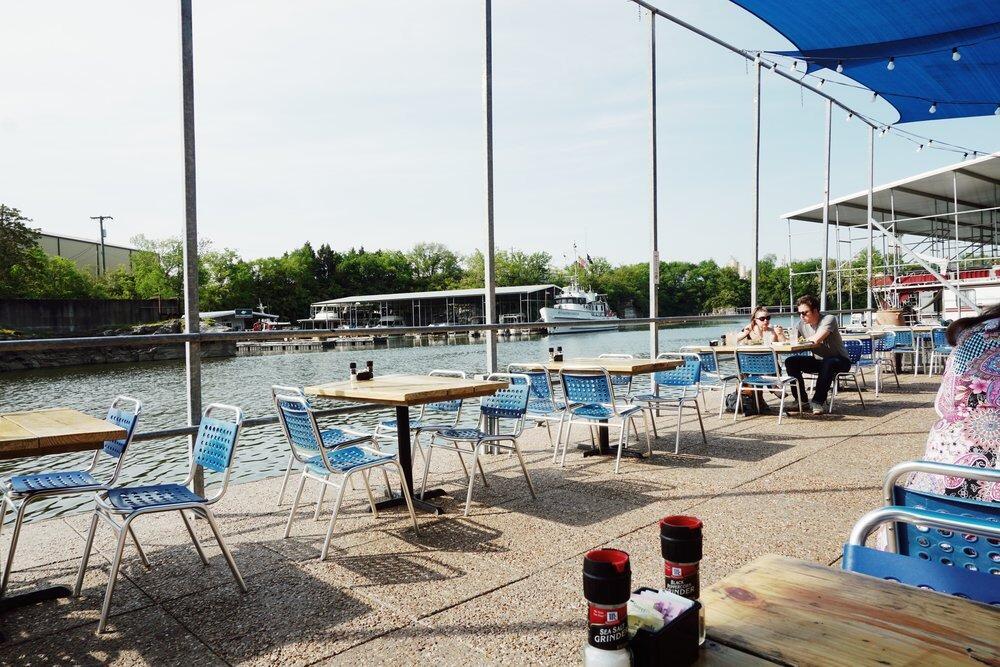 Picture of Blue Moon Waterfront Grille