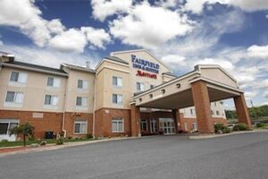 Picture of Fairfield Inn & Suites by Marriott Sudbury