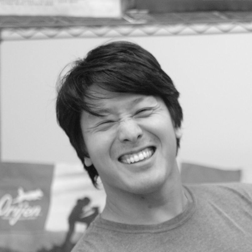 Andrew Lai