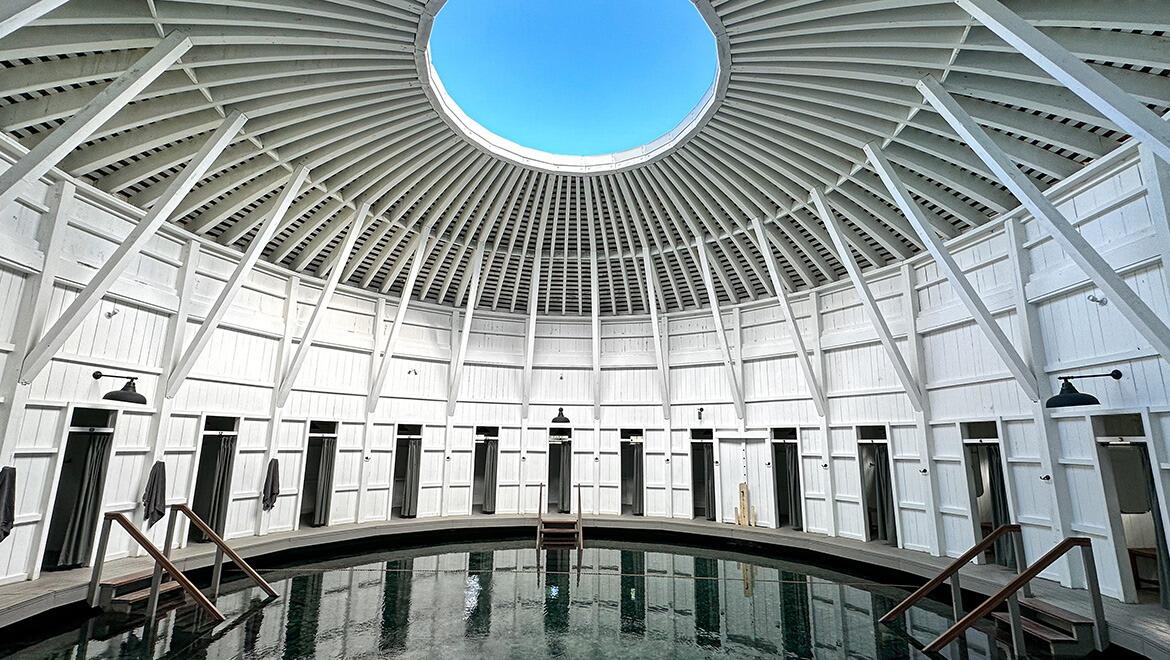Picture of Warm Springs Pools