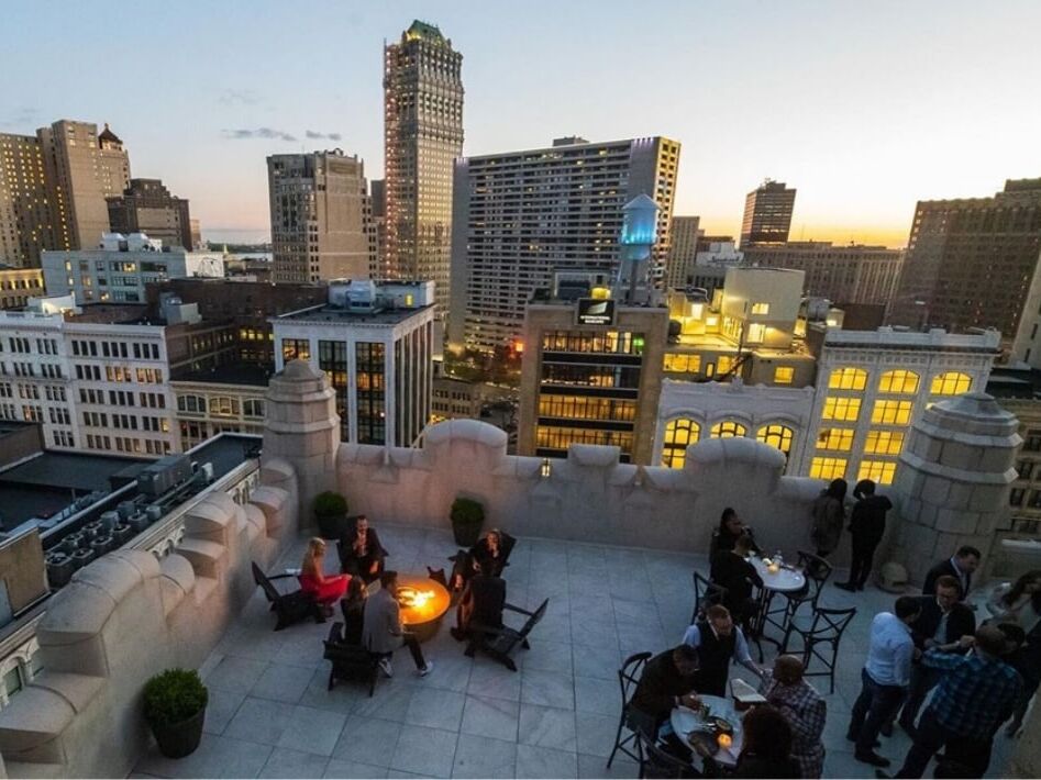 Picture of The Monarch Club