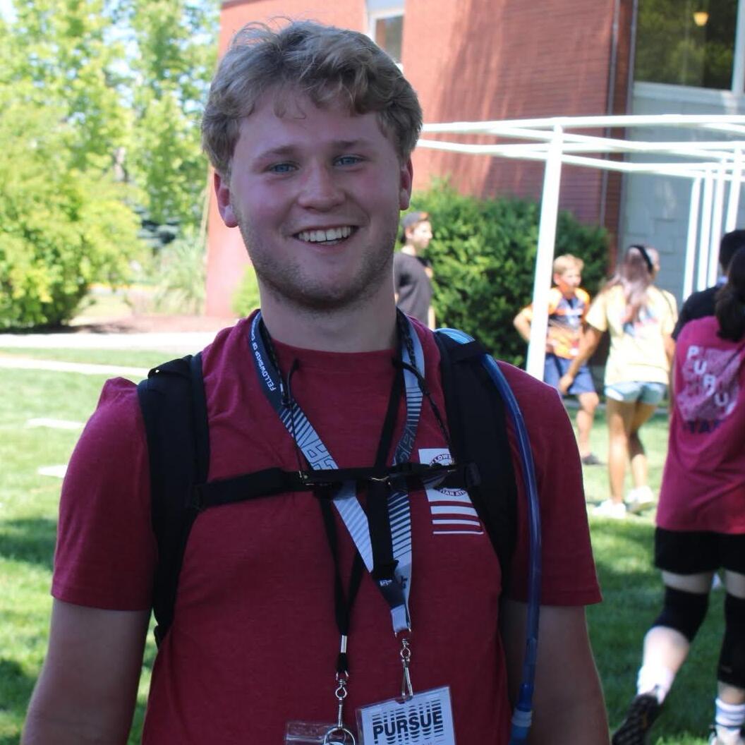 Kaleb Pipal