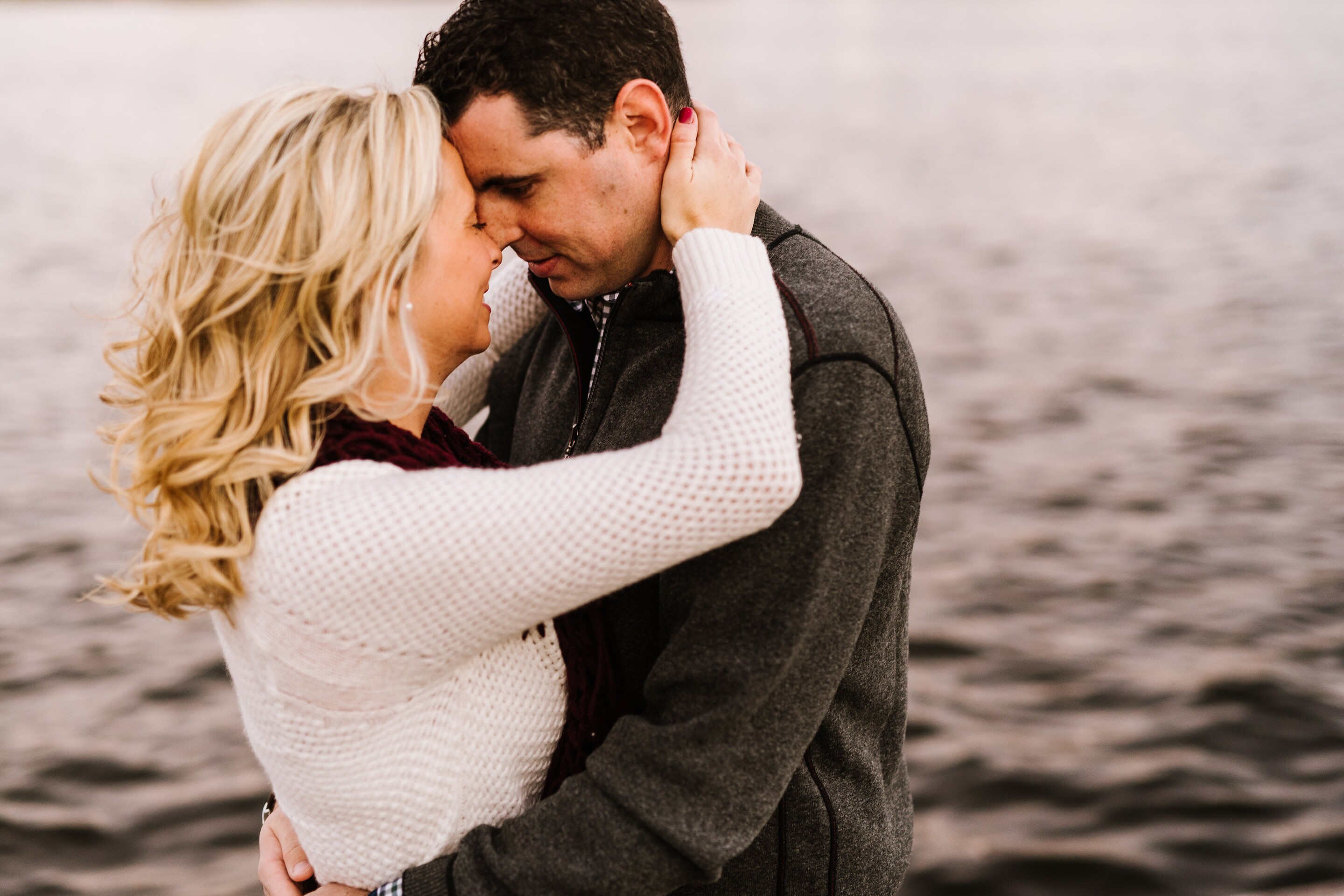 Kristin & Gregory Home Page Banner
