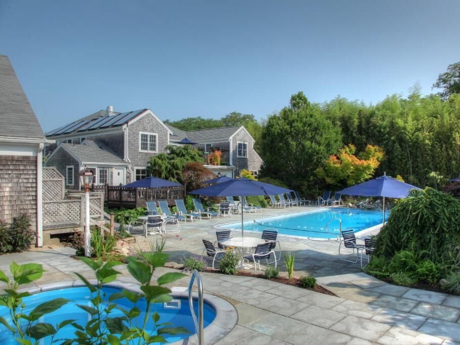 Picture of Pleasant Bay Village Resort
