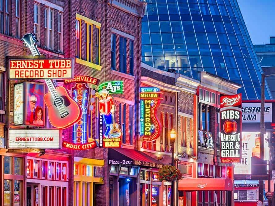 Picture of Broadway