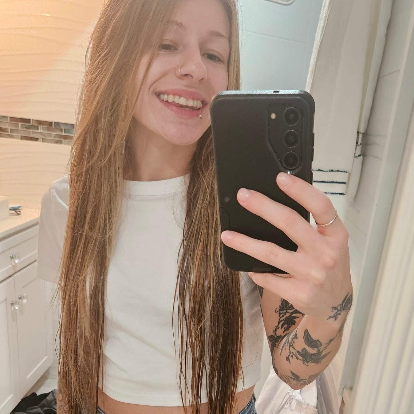 Miranda Schicher