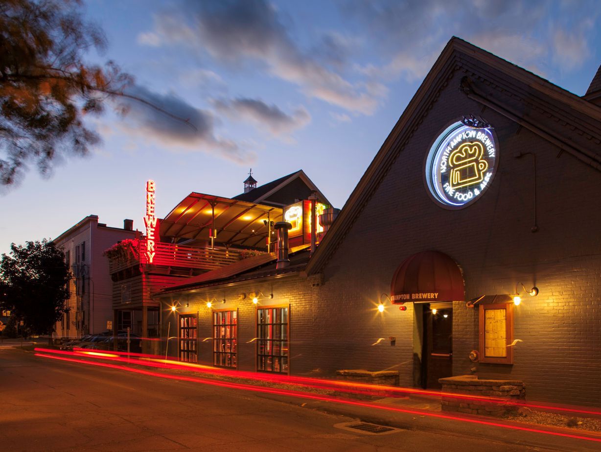Picture of Northampton Brewery