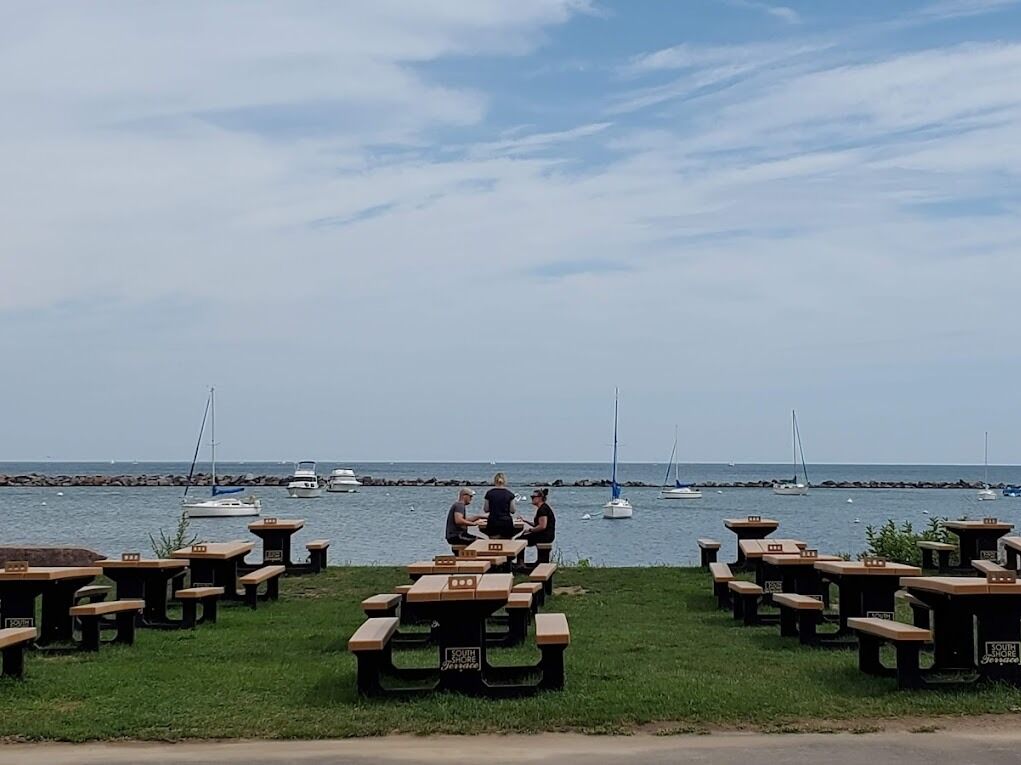 Picture of South Shore Terrace Kitchen & Beer Garden