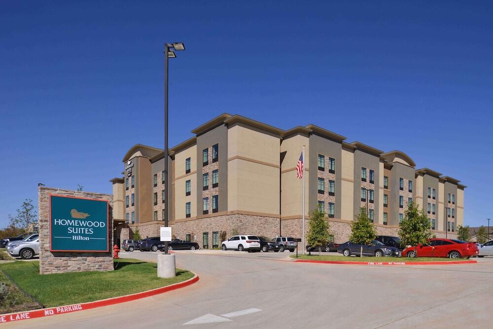 Picture of Homewood Suites by Hilton Trophy Club Southlake