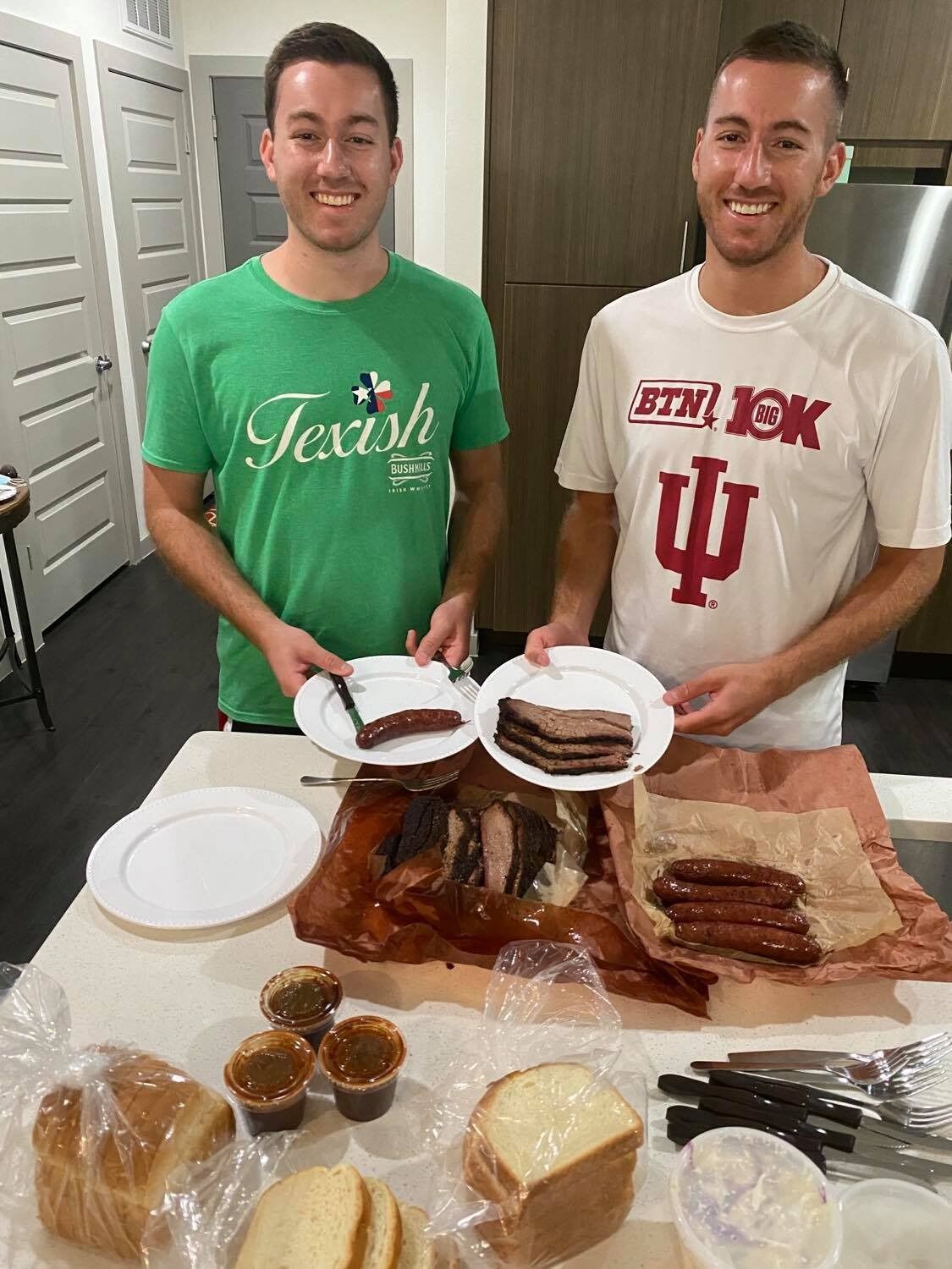 Picture of Franklin Barbecue