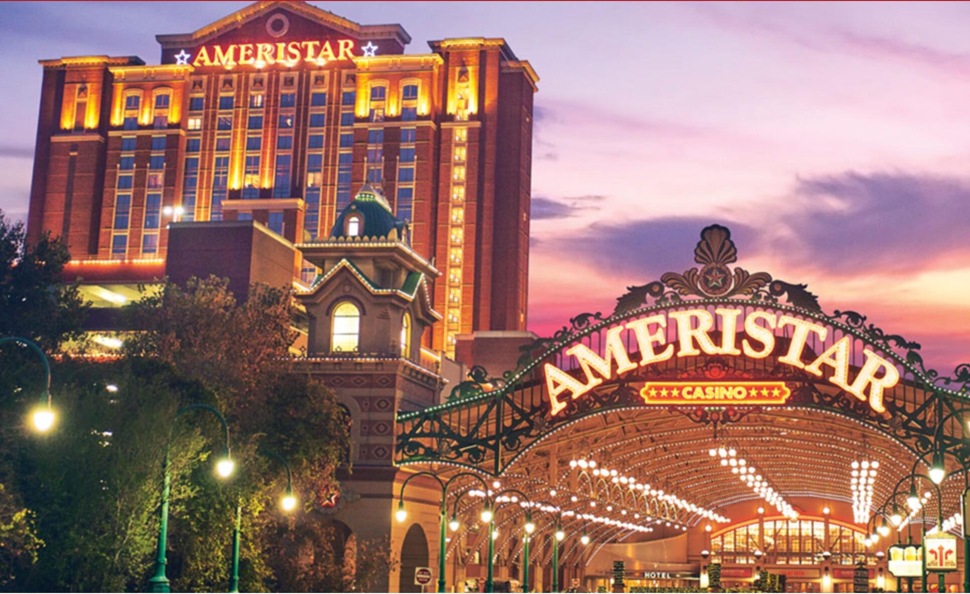 Picture of Ameristar Casino Resort Spa 