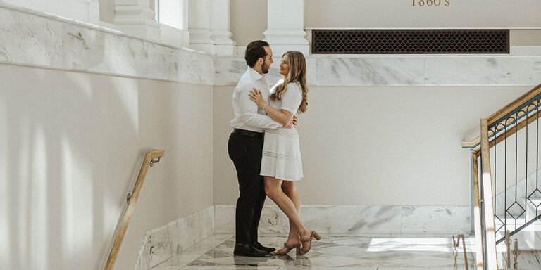 Joey & Paige Home Page Banner