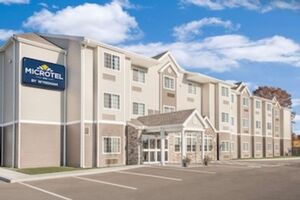 Picture of Microtel Inn & Suites by Wyndham Binghamton