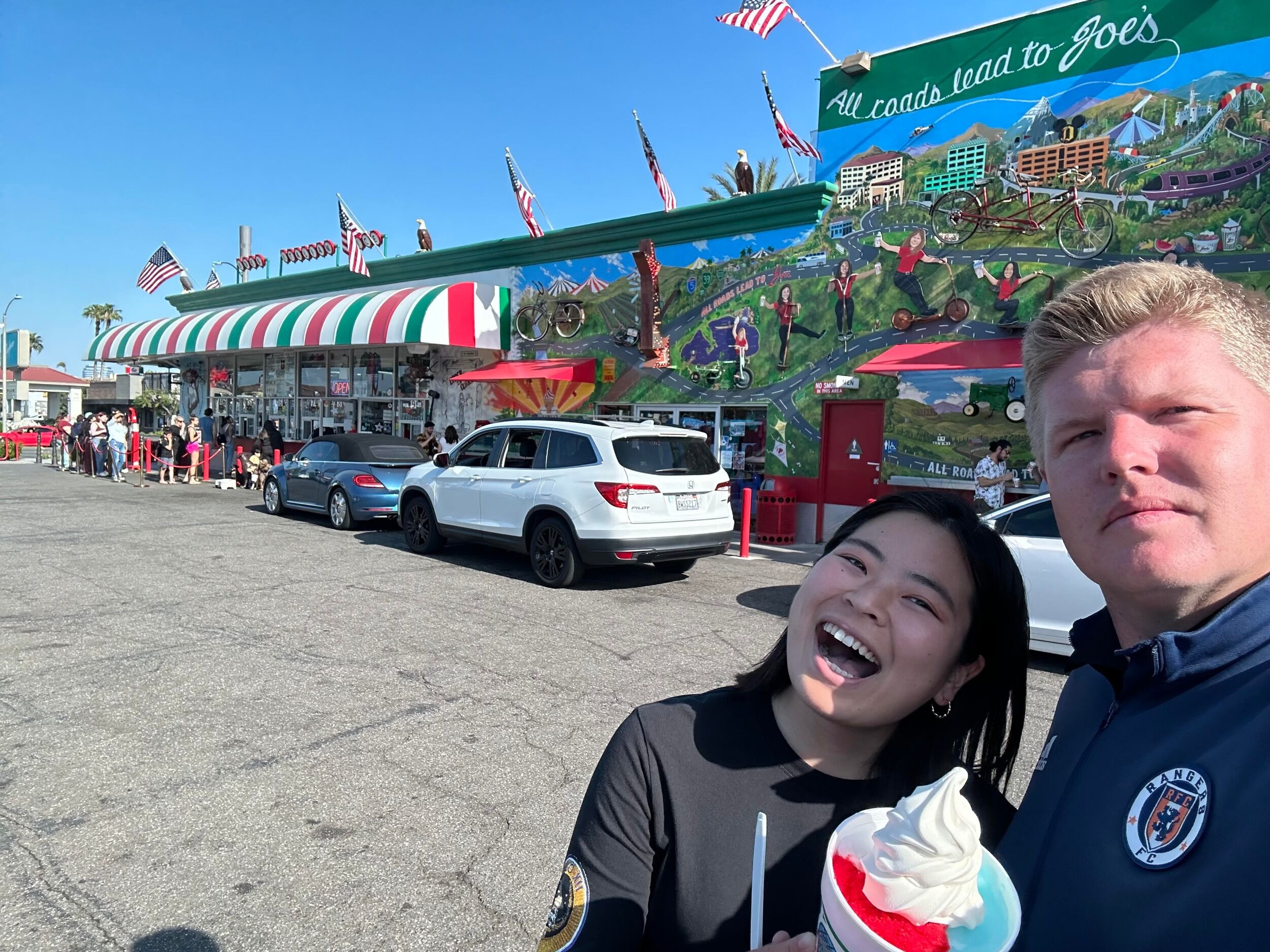 Picture of Joe's Italian Ice $