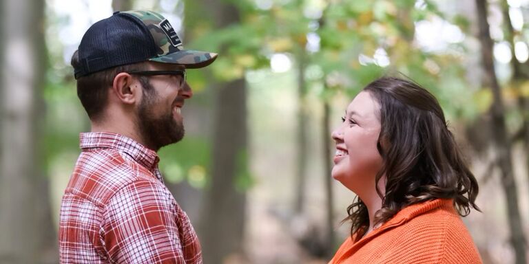 Blade & Katie Home Page Banner