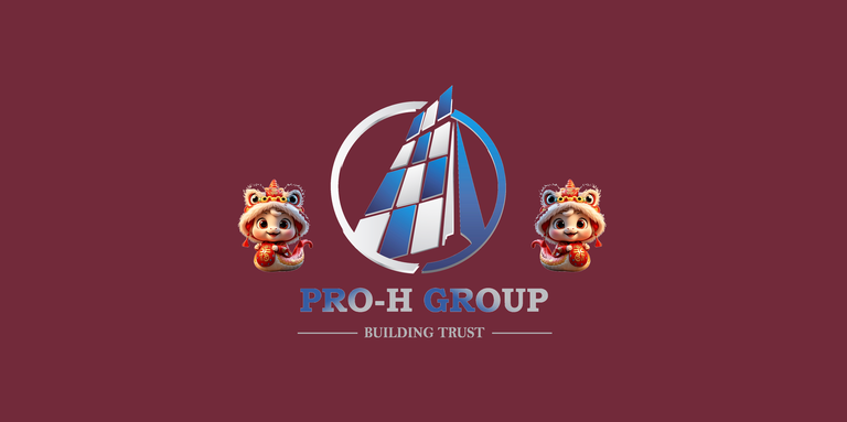 2025 Lunar New Year & 春節宴會 Home Page Banner