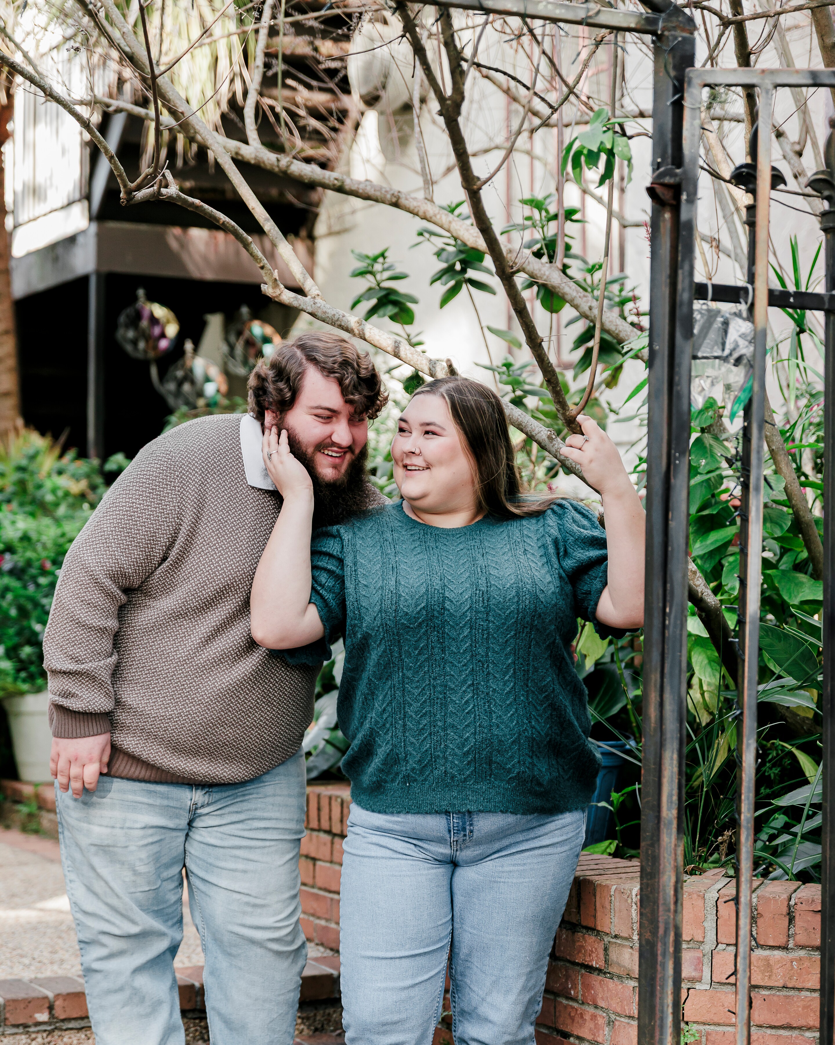 Salem & Jude Home Page Banner