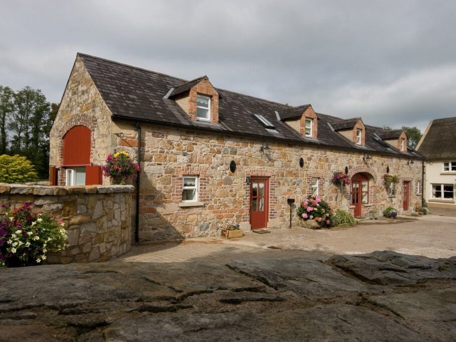 Picture of Spice Cottages Dungannon