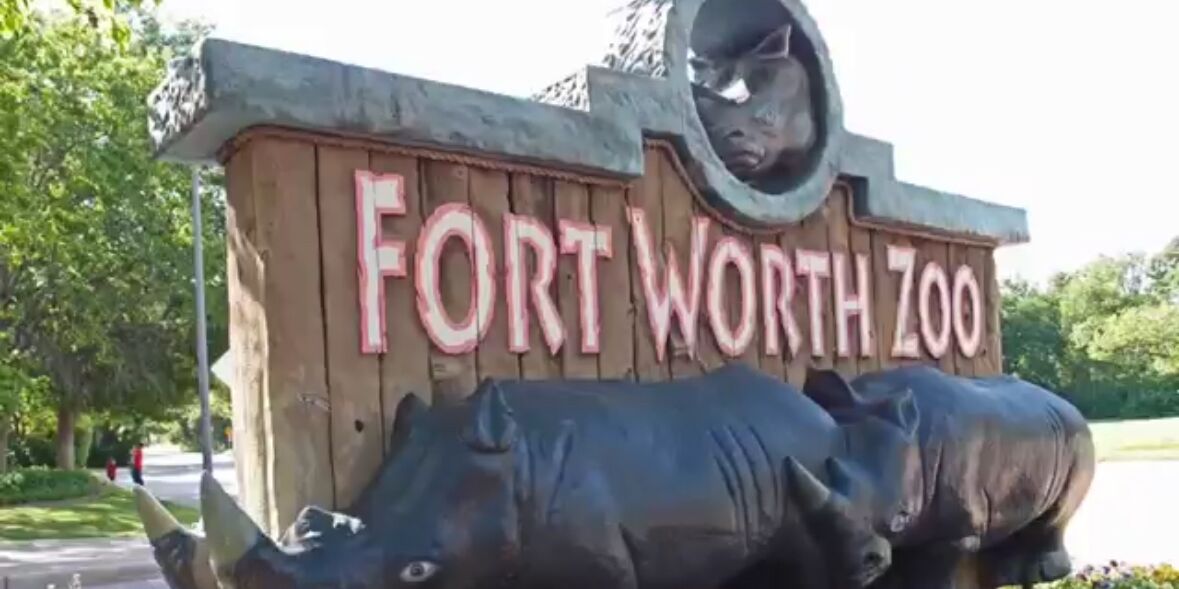 Picture of Fort Worth Zoo