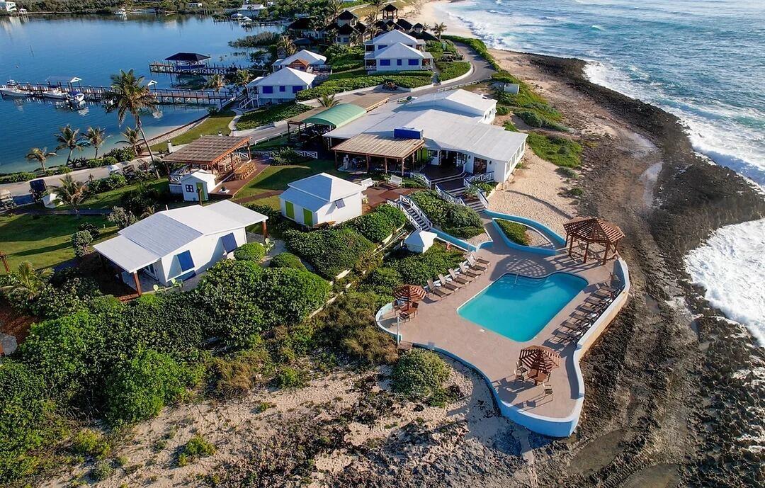 Picture of The Abaco Inn
