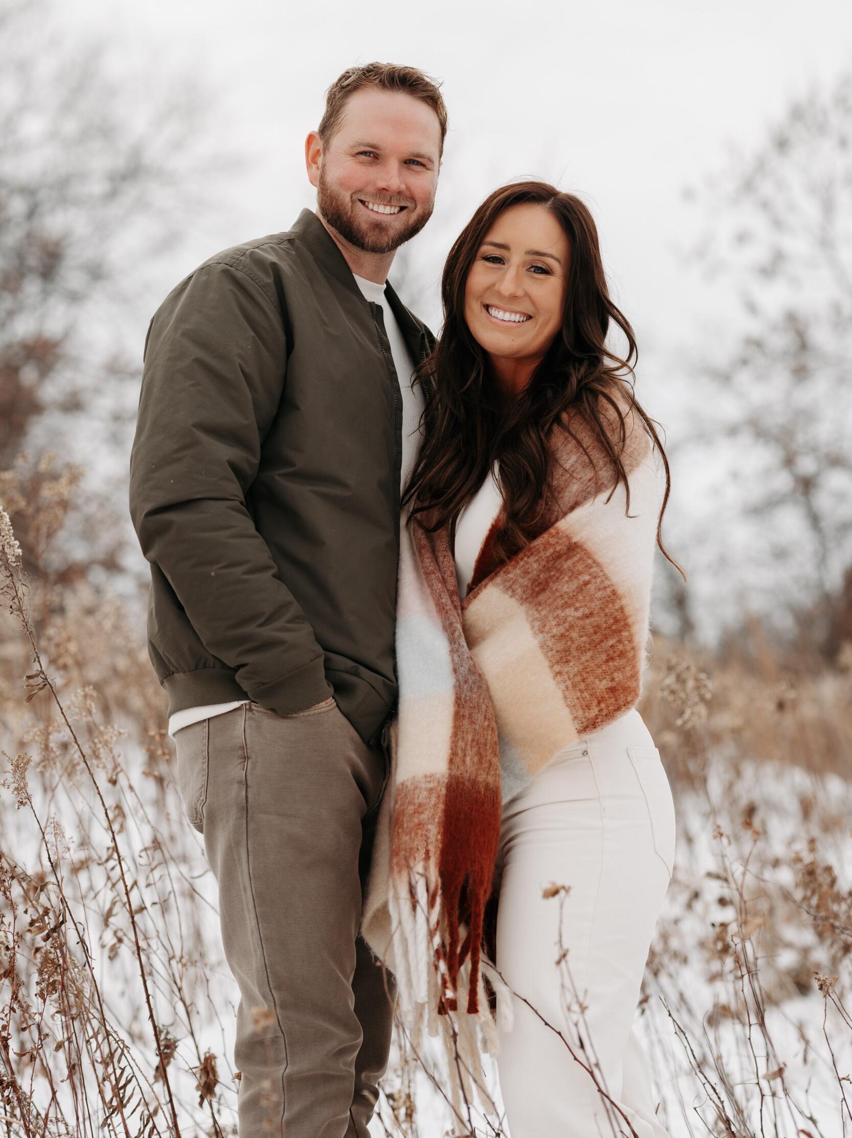Brooke Simonson and Patrick Conroy's Wedding Website - The Knot