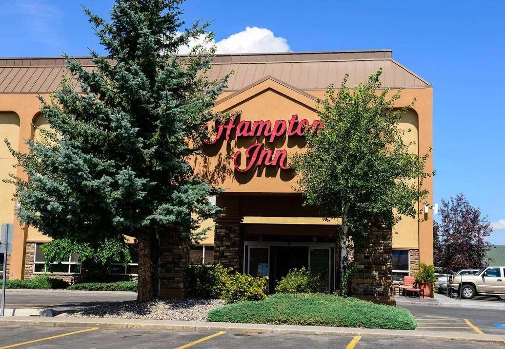 Picture of Hampton Inn Idaho Falls At the Mall