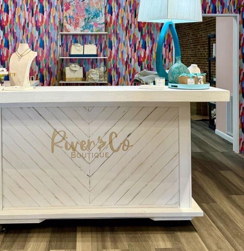 Picture of River & Co 