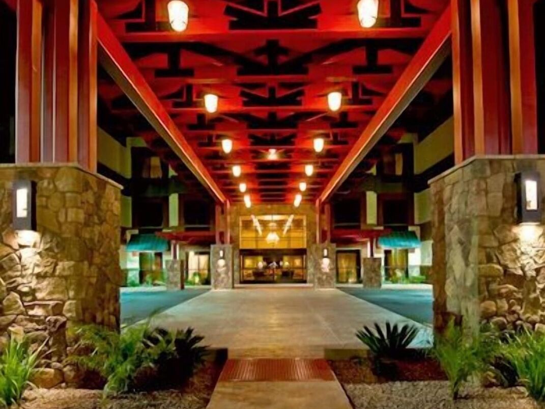 Picture of Legacy Inn & Suites