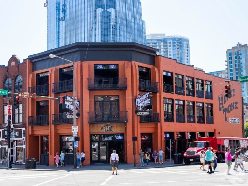 Picture of Kid Rock's Big Ass Honky Tonk Rock N' Roll Steakhouse