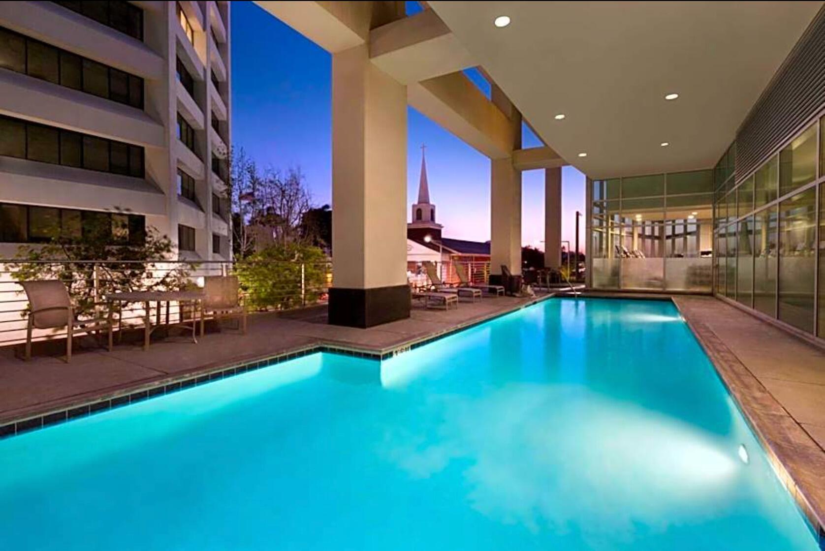 Picture of Embassy Suites by Hilton Los Angeles Glendale