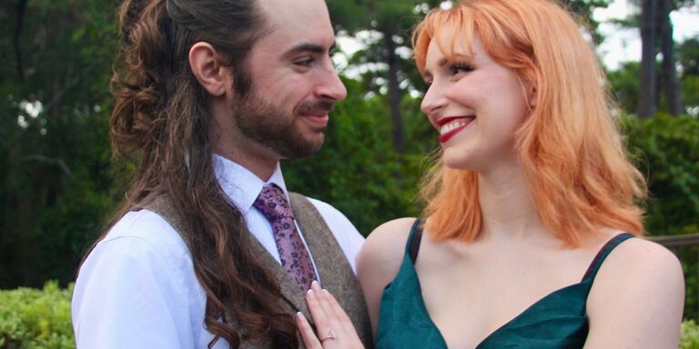 Brie & Tyler Home Page Banner