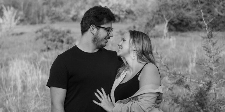 Haley & Hunter Home Page Banner