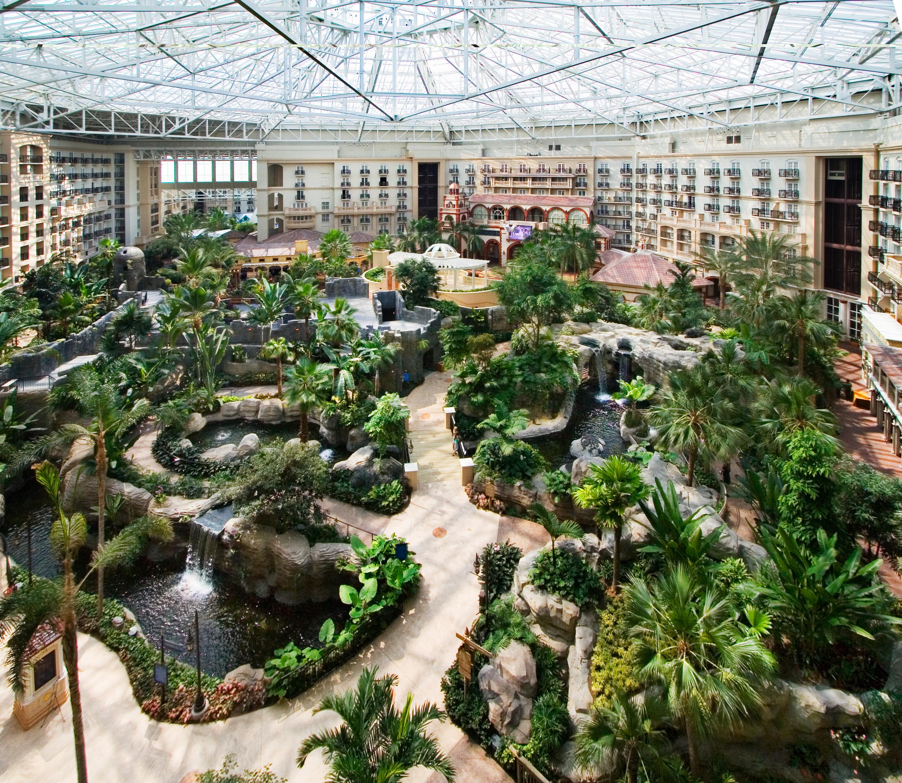 Picture of Gaylord Palms Resort & Convention Center