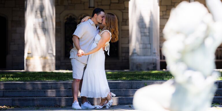 Erin & Tyler Home Page Banner