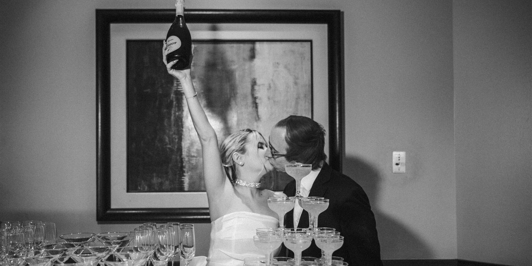 Julia & Patrick Home Page Banner