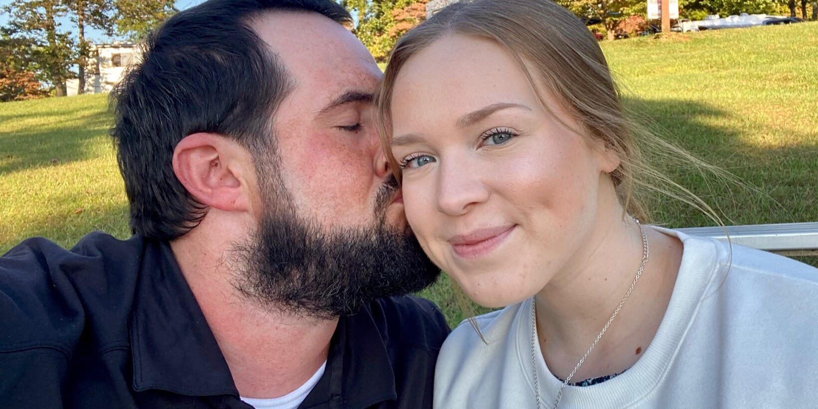 Kinsey & Chad Home Page Banner