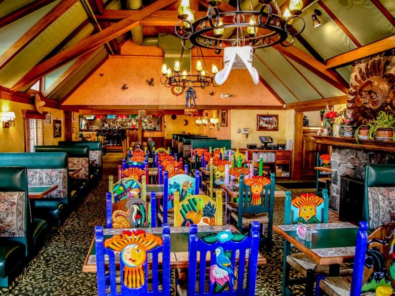 Picture of Mi Mexico Restaurant