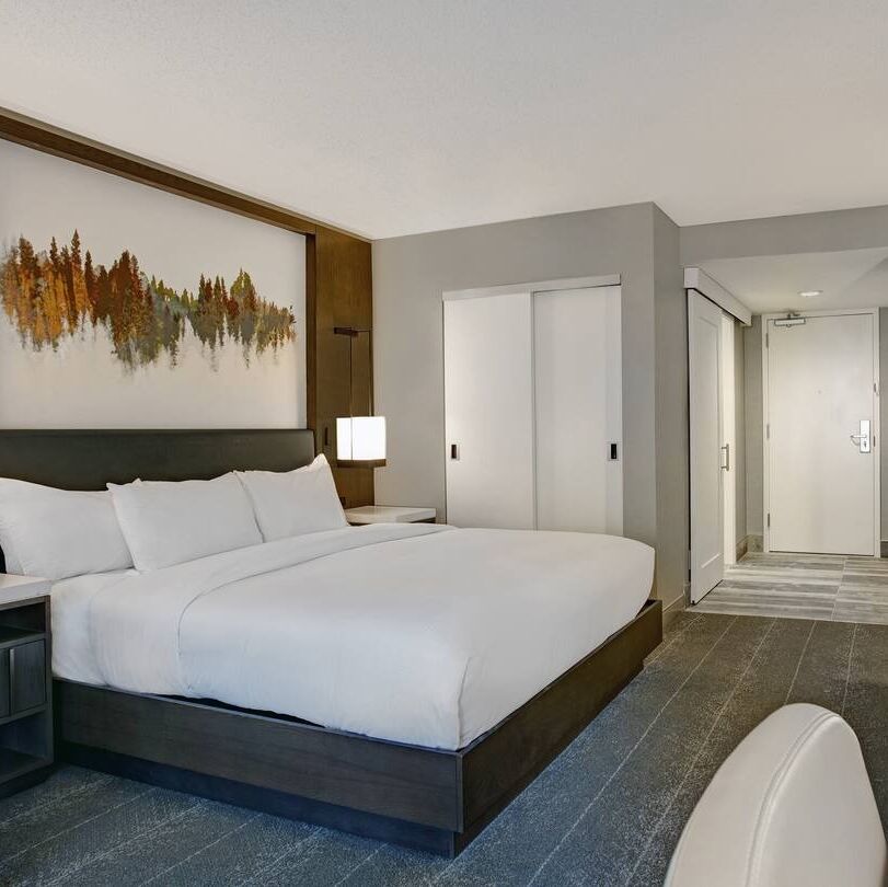 Picture of Hilton Peachtree City Atlanta Hotel & Conference Center