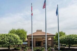 Picture of Comfort Inn Pocono Lakes Region