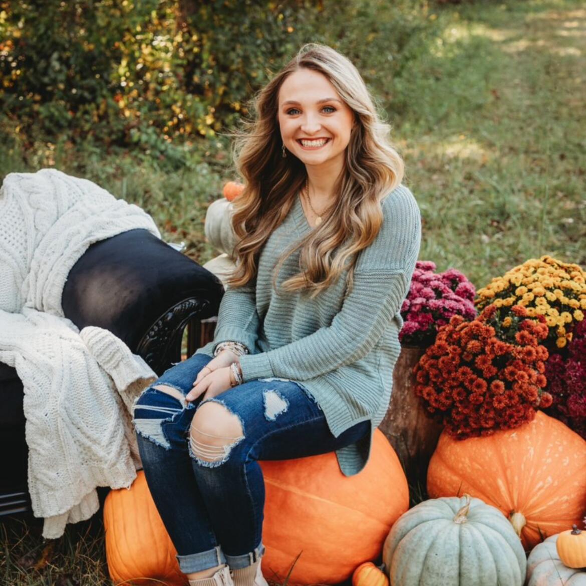 Madison Beasley